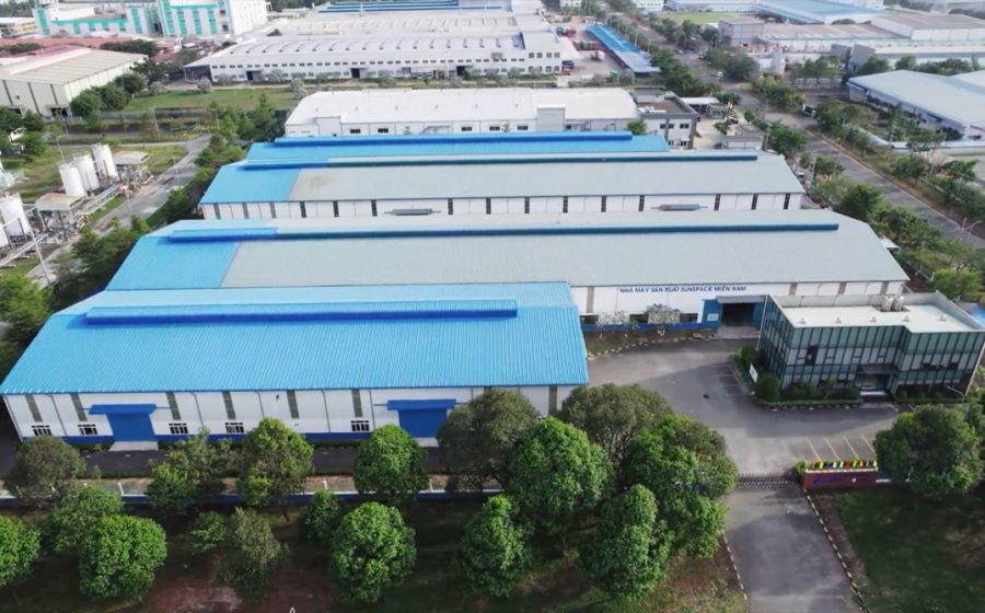 SJM thực hiện thoái vốn tại Công ty liên kết – Công ty CP SJM Hải Dương