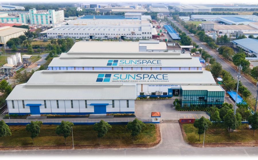 Cổ phần hóa Sunspace Miền Nam – Chiến lược mở rộng thị trường phía Nam
