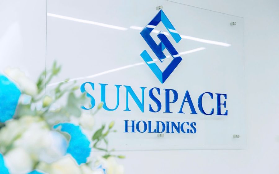 Khai trương văn phòng Sunspace Holdings – Tháng 3/2026